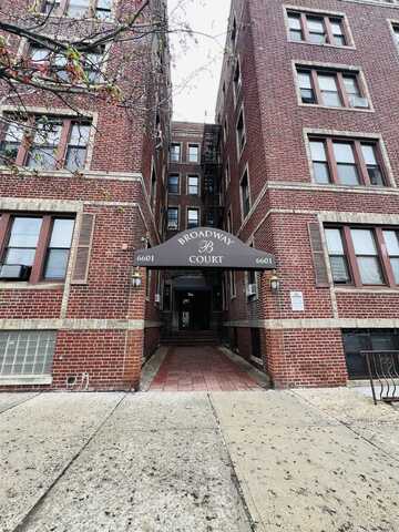 6601 BROADWAY, West New York, NJ 07093
