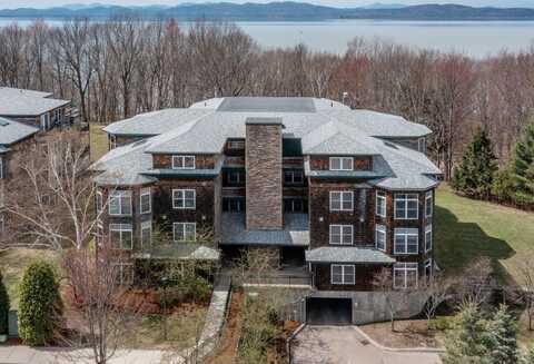 55 Claire Pointe Road, Burlington, VT 05408