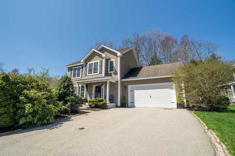 28 Blueberry Drive, Manchester, NH 03102