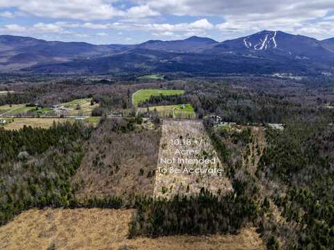 0 Burke Green Road, Burke, VT 05832
