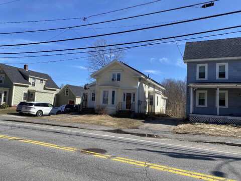 36 Central Street, Farmington, NH 03835