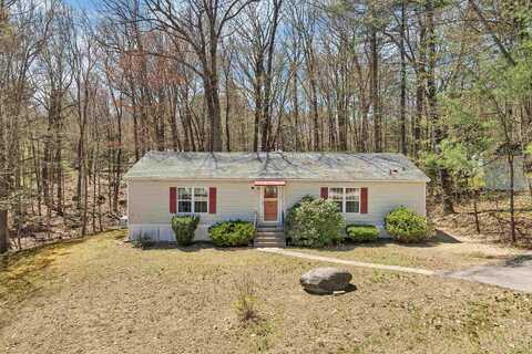 26 Birch Hill Estates Road, Wolfeboro, NH 03894