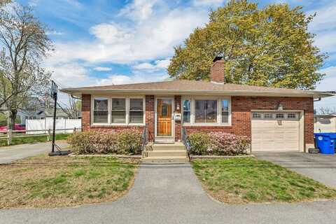 118 Taylor Street, Manchester, NH 03103