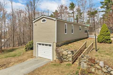 8 Sunset Hill Road, Meredith, NH 03253