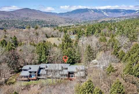 233 Fox Hill Road, Stowe, VT 05672
