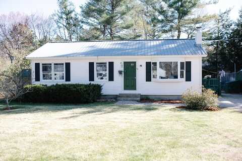 22 Willow Road, Conway, NH 03860