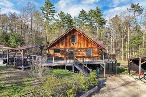 18 Wallace Lane, Raymond, NH 03077