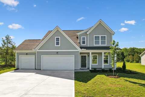 238 Oak Meadow Lane, Angier, NC 27501