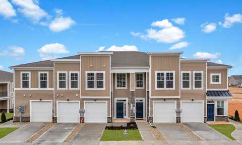 4118 Ebbies XING, Midlothian, VA 23112