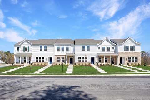 235 Whiteside RD, Sandston, VA 23150