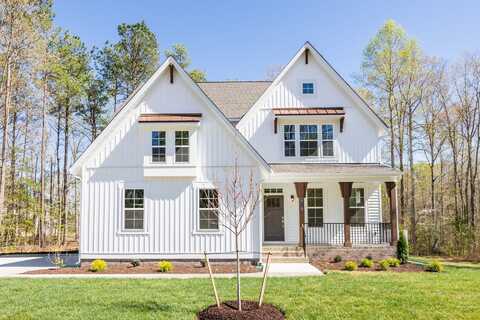 4724 Tuscany Sun WAY, Moseley, VA 23120