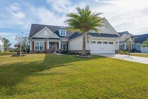 1938 Club Way, Hardeeville, SC 29927