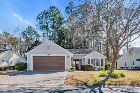 106 Hunley Court, Okatie, SC 29909