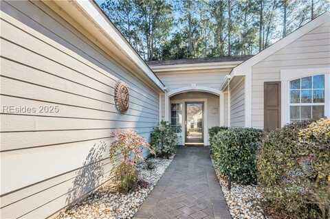 106 Hunley Court, Okatie, SC 29909