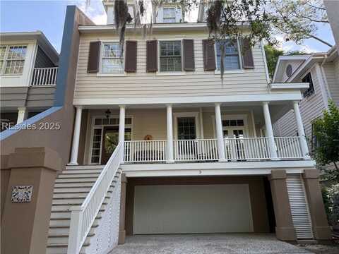 3 Yacht Club Drive, Hilton Head Island, SC 29926