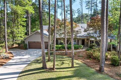 8 Virginia Rail Lane, Hilton Head Island, SC 29926