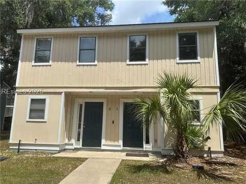 2304 Pine Court, Beaufort, SC 29902