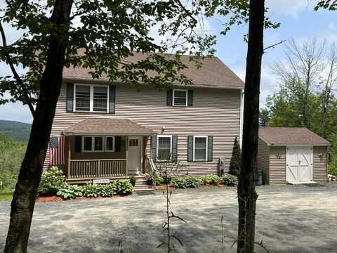 911 Valley Road, Washington, NH 03280