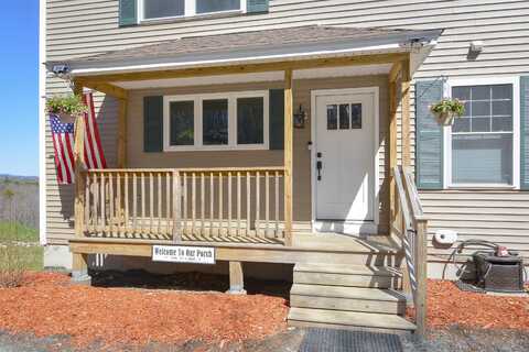 911 Valley Road, Washington, NH 03280