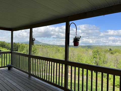 911 Valley Road, Washington, NH 03280
