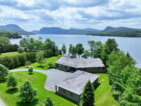 972 VT Route 5A, Westmore, VT 05860