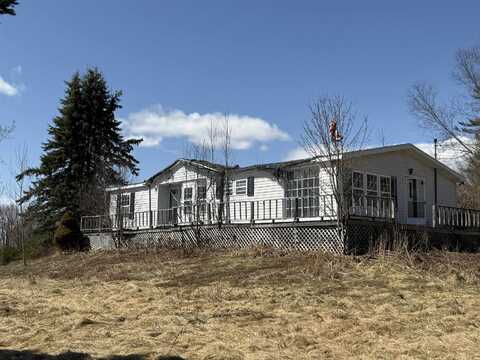 1340 Baptist Hill Road, Lunenburg, VT 05905