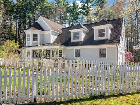 51 Partridge Way, Shelburne, VT 05482