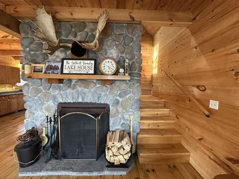 105 Cow Island, CTR Tuftnboro, NH 03816