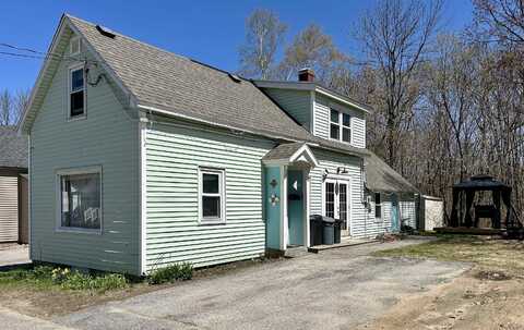 17 Mill Street, Gorham, NH 03581