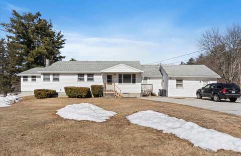 35 Bunker Hill Road, Auburn, NH 03032