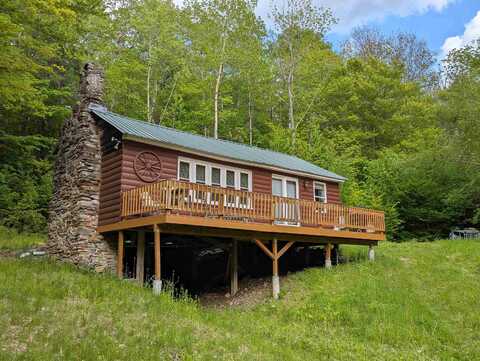 5 Beech Road, Acworth, NH 03601