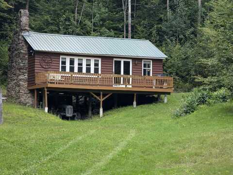 5 Beech Road, Acworth, NH 03601