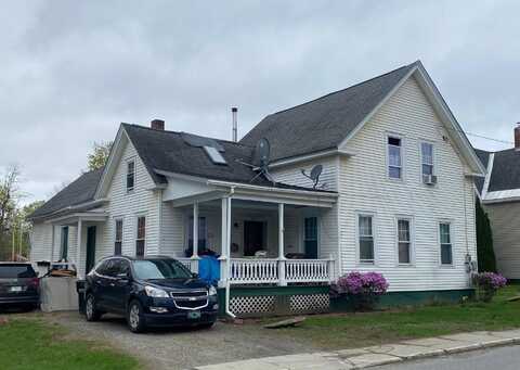 32 Myrtle Street, Springfield, VT 05156