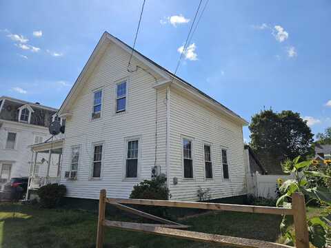 32 Myrtle Street, Springfield, VT 05156