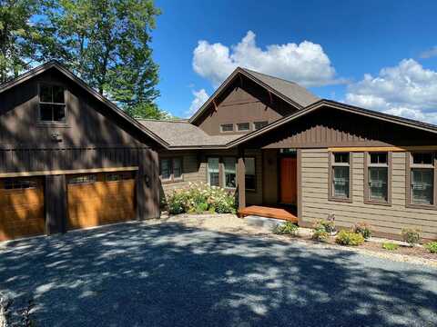 72 Ridge Road, Ashland, NH 03217