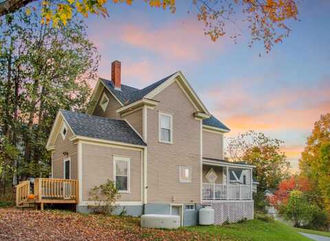 19 Orchard Street, Newport, VT 05855