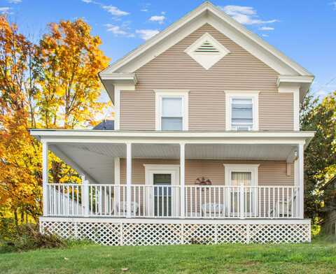 19 Orchard Street, Newport, VT 05855