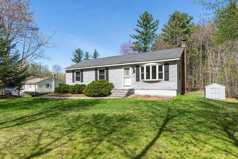 48 Island Pond Road, Derry, NH 03038