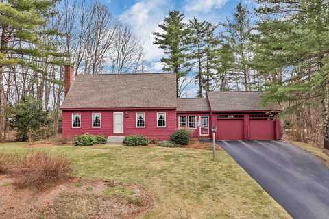 35 Orchard Way, Hopkinton, NH 03229