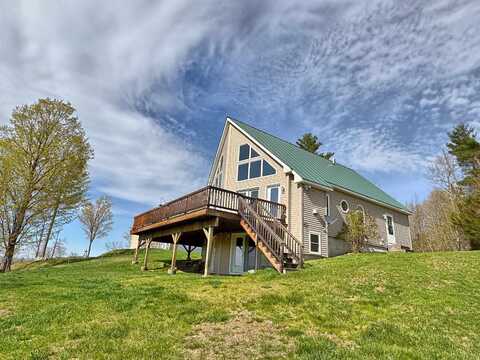 206 Root Hil Road, Cornish, NH 03745