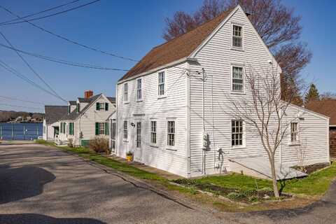 17 Elm Court, New Castle, NH 03854