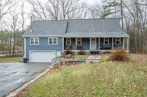8 Mcgettigan Road, Milford, NH 03055