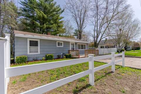 41 New Rochester Road, Dover, NH 03820