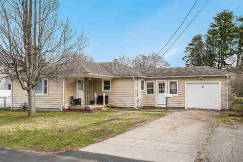 18 Hatch Street, Nashua, NH 03060