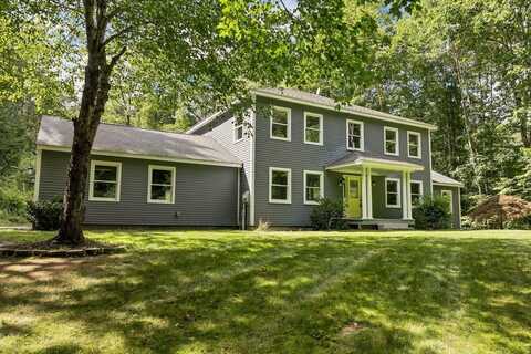 5 Sullivan Drive, Bow, NH 03304