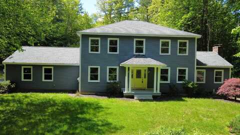 5 Sullivan Drive, Bow, NH 03304