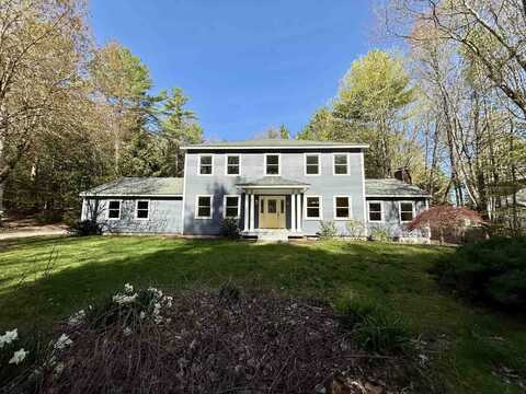 5 Sullivan Drive, Bow, NH 03304