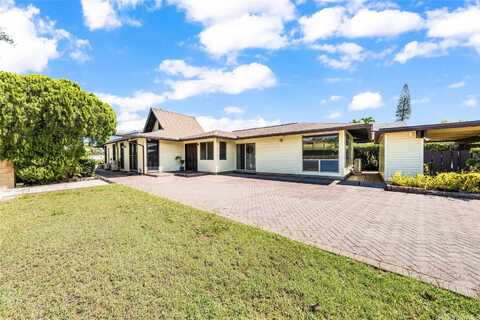 95-302 Auhaele Place, Mililani, HI 96789