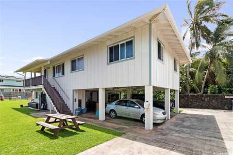 55-285 Kamehameha Highway, Laie, HI 96762