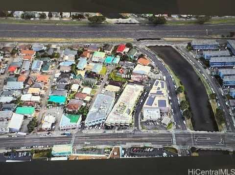 1031 Morris Lane, Honolulu, HI 96817